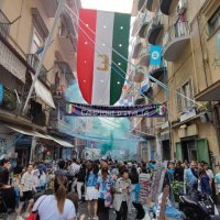 Napoli - Salernitana