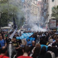 Napoli - Salernitana