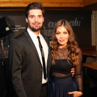 Luka i Tamara Šulić