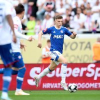 32. kolo SuperSport HNL-a: Hajduk - Dinamo, 30.4.2023.