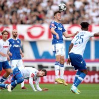 32. kolo SuperSport HNL-a: Hajduk - Dinamo, 30.4.2023.