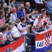 Rijeka: Kvalifikacije za EP rukometaša, Hrvatska - Belgija