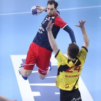 Rijeka: Kvalifikacije za EP rukometaša, Hrvatska - Belgija