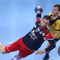 Rijeka: Kvalifikacije za EP rukometaša, Hrvatska - Belgija