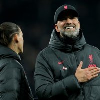 Liverpool - Tottenham, 30.4.2023.