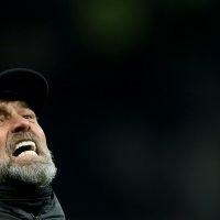 Liverpool - Tottenham, 30.4.2023.