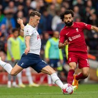 Liverpool - Tottenham, 30.4.2023.