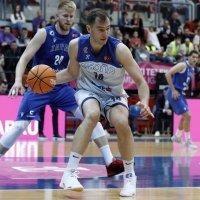 Cibona - Zadar, 30.4.2023.