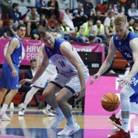 Cibona - Zadar, 30.4.2023.