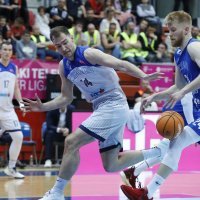 Cibona - Zadar, 30.4.2023.