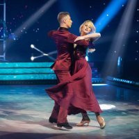 Marco Cuccurin i Paula Tonković