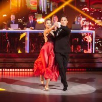 Tara Thaller i Mateo Cvenić