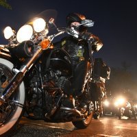 Moto budnica u Bjelovaru