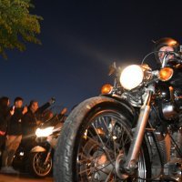 Moto budnica u Bjelovaru