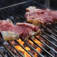 Meat and Fire Barcelona