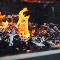 Meat and Fire Barcelona