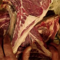 Meat and Fire Barcelona