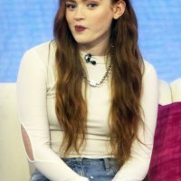 Sadie Sink