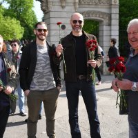 Praznik rada u Maksimiru