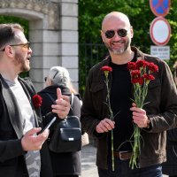 Praznik rada u Maksimiru