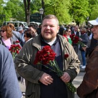 Praznik rada u Maksimiru