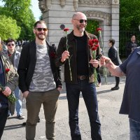 Praznik rada u Maksimiru