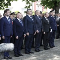 Obljetnica vojno-redarstvene operacije Bljesak u Okučanima