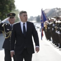 Obljetnica vojno-redarstvene operacije Bljesak u Okučanima