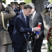 Obljetnica vojno-redarstvene operacije Bljesak u Okučanima