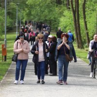 Praznik rada u Varaždinu