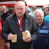 Praznik rada u Varaždinu