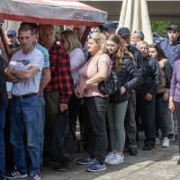 Praznik rada u Varaždinu