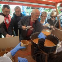 Praznik rada u Varaždinu