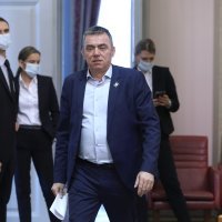 Pula: Obilježavanje Praznika rada na trgu Portarata