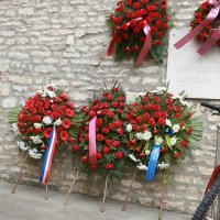 Pula: Obilježavanje Praznika rada na trgu Portarata