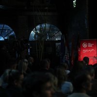 Zoran Milanović obilježio Praznik rada u Tvornici kulture