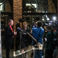 Zoran Milanović obilježio Praznik rada u Tvornici kulture