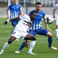 SuperSport HNL, 32. kolo: Lokomotiva - Gorica, 1.5.2023.