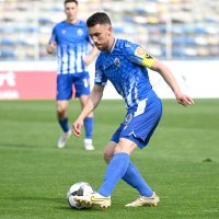 SuperSport HNL, 32. kolo: Lokomotiva - Gorica, 1.5.2023.
