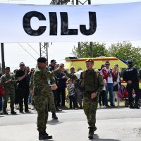 Satnik Ivan Gerenčir najspremniji je vojnik za 2023.