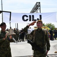 Satnik Ivan Gerenčir najspremniji je vojnik za 2023.