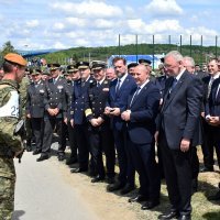 Satnik Ivan Gerenčir najspremniji je vojnik za 2023.