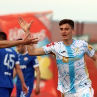 32. kolo SuperSport HNL-a: Slaven Belupo - Rijeka, 1.5.2023.