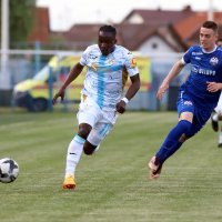 32. kolo SuperSport HNL-a: Slaven Belupo - Rijeka, 1.5.2023.