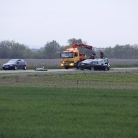 Poginuo motociklist kod Velike Gorice