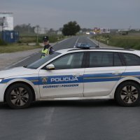 Poginuo motociklist kod Velike Gorice