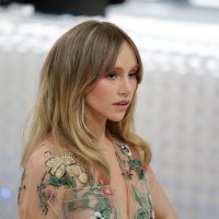 Robert Pattinson i Suki Waterhouse