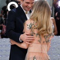 Robert Pattinson i Suki Waterhouse