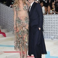 Robert Pattinson i Suki Waterhouse