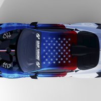 Alpine A110 Pikes Peak